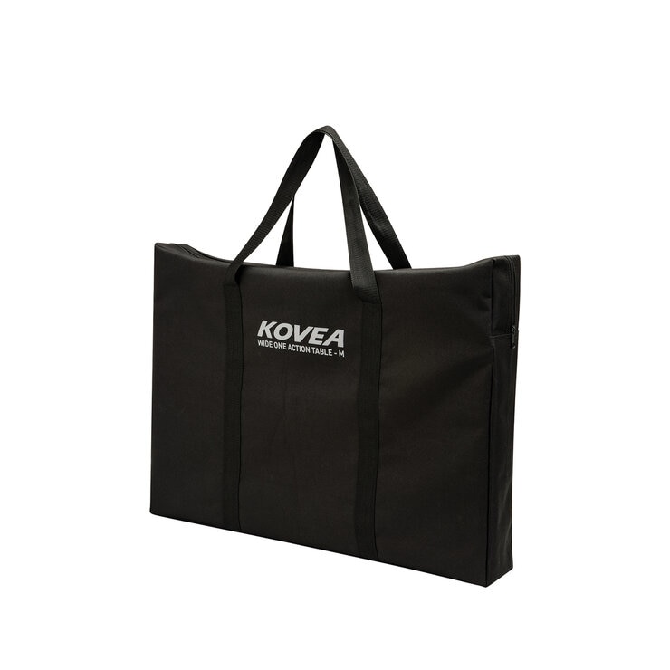 코베아 AL 원액션 캠핑 테이블