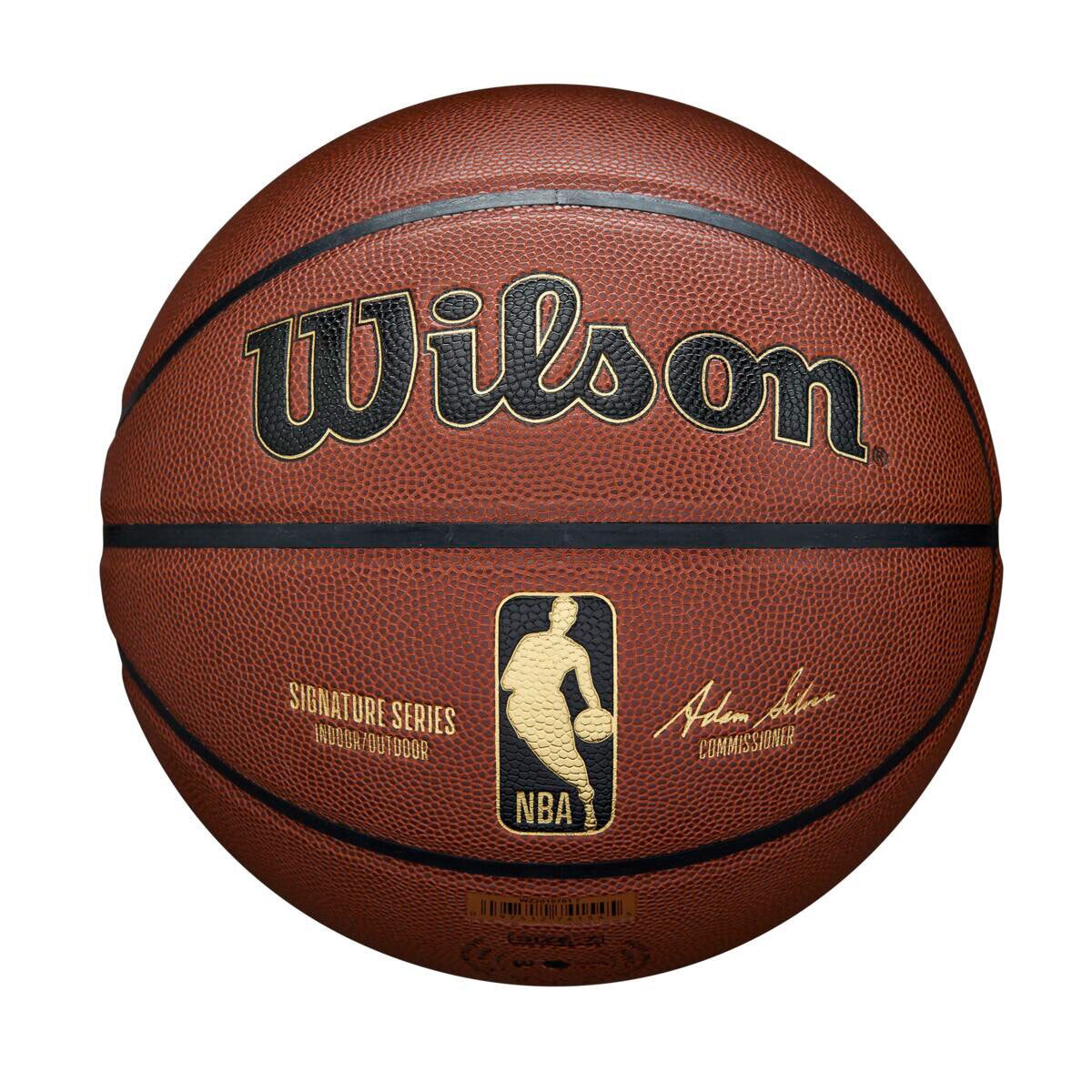윌슨 NBA 얼라이언스 시그니쳐 농구공 윌슨 NBA 얼라이언스 시그니쳐 농구공