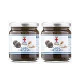 Tartufi Morra트러플소스 200g x 2