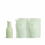 아비브 어성초 에센스 50ml + 리필 50ml x 2