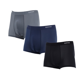 보디가드 남성 드로즈 3매