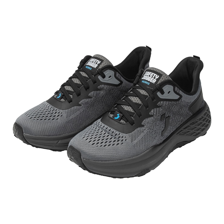 세이프티조거 아텀 OB 워크 스니커즈