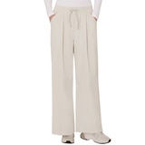 슬로기 여성 스트레치 와이드 팬츠 슬로기 여성 스트레치 와이드 팬츠