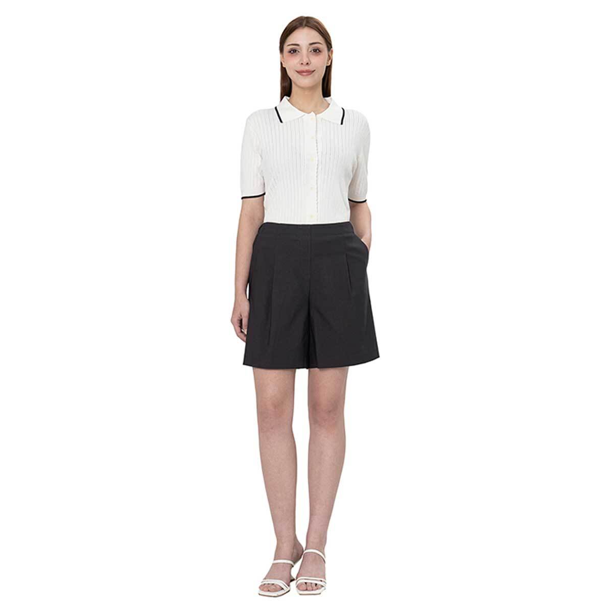 비지트 인 뉴욕 여성 반바지