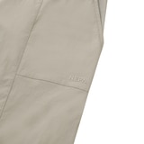 네파 여성 투웨이 와이드 팬츠 - 베이지, M