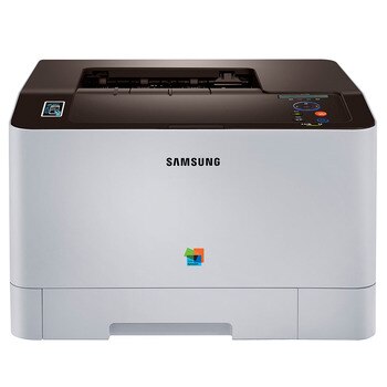 삼성 컬러 레이저 프린터 SL-C1404W 삼성 컬러 레이저 프린터 SL-C1404W
