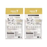 인디고 세븐 반려견 사료 1.6kg x 2 - 연어 & 닭고기(S)