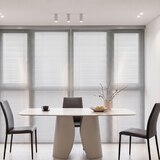 한샘 볼레 알루미늄 블라인드 180 x 230 cm - 실버 한샘 볼레 알루미늄 블라인드 180 x 230 cm - 실버