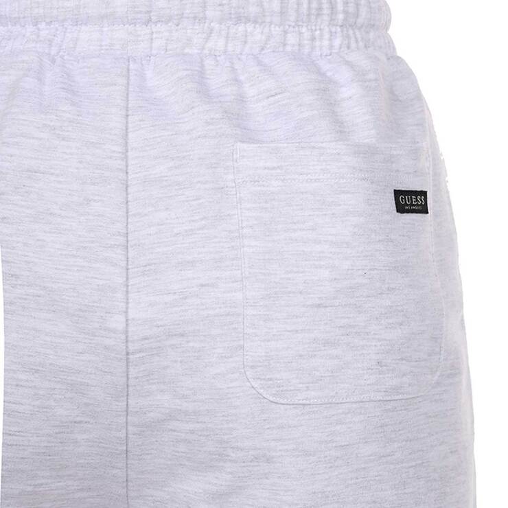 게스 여성 코튼 라운지 상하의 세트 - 라이트 그레이, L