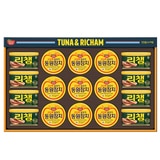 동원 튜나리챔 102호 x 3