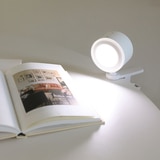 무아스 듀얼 LED 무선 마그넷 무드등 스탠드