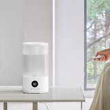 카프 복합식 가습기 4L KF-HM120