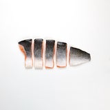 연어(스테이크용) 250g x 5pack 연어(스테이크용) 250g x 5pack