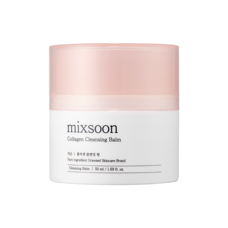 믹순 콜라겐 클렌징 밤 50ml 믹순 콜라겐 클렌징 밤 50ml