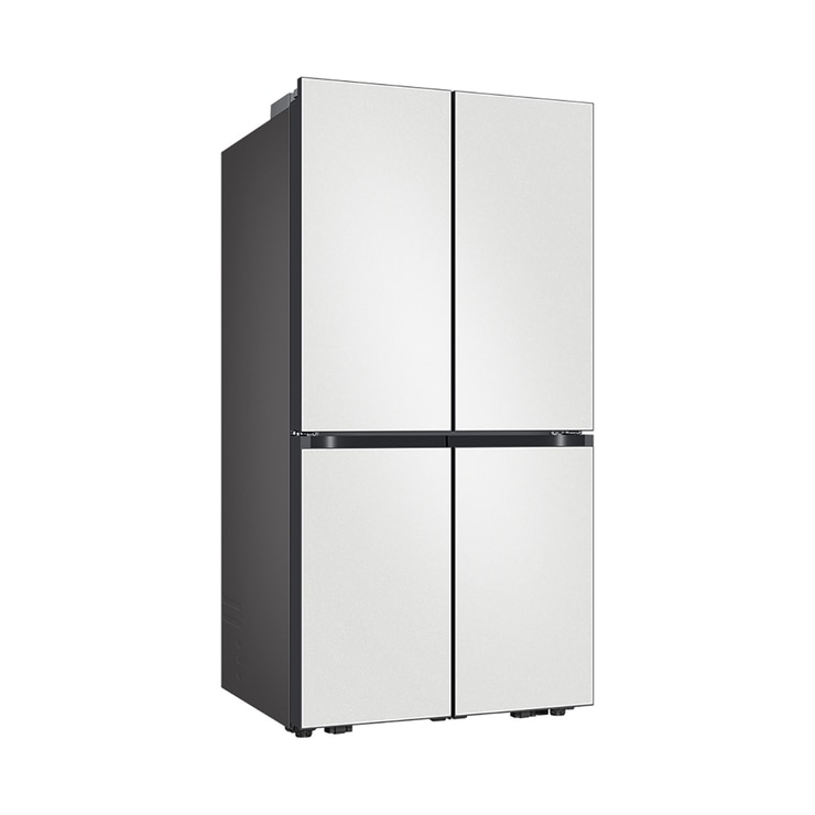 삼성비스포크 세탁21kg&건조17kg&냉장고901L 패키지