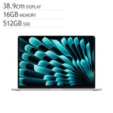 Apple 맥북 에어 15 M5 512GB