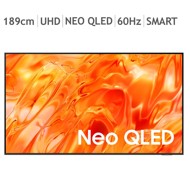 삼성 Neo QLED TV KQ75QNH70AFXKR 189cm (75)