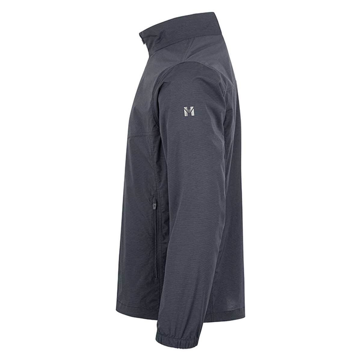 밀레 남성 써머 자켓 - 차콜, 110