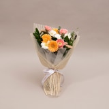 제이스플라워랩 핑크 스프링 꽃다발