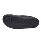 엘리자베스스튜어트 카우스킨 로퍼 - 블랙, 250mm