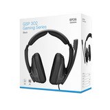 EPOS 젠하이저 게이밍 헤드셋 GSP 302
