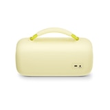 보스 사운드링크 맥스 포터블 스피커 - 시트러스 옐로우