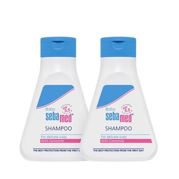 세바메드 베이비 샴푸 250ml x 2 세바메드 베이비 샴푸 250ml x 2