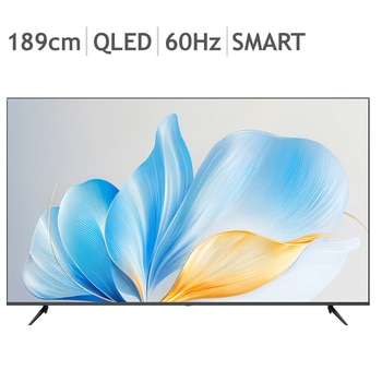 제노스 QLED TV CO750BAQD 189cm (75) - 스탠드형