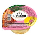 Petitzel 쁘띠첼젤리5400g (90g x 60)