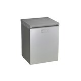 엘지 디오스 김치냉장고 128L - 메탈샤이니퓨어