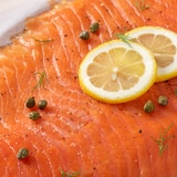 동원산업 훈제연어 슬라이스 270g x 2