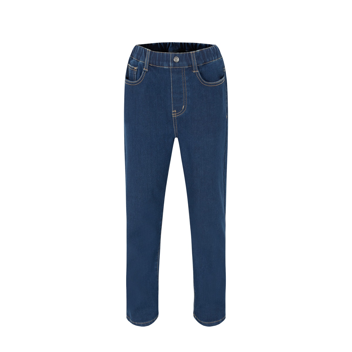 Jeep 키즈 본딩 청바지