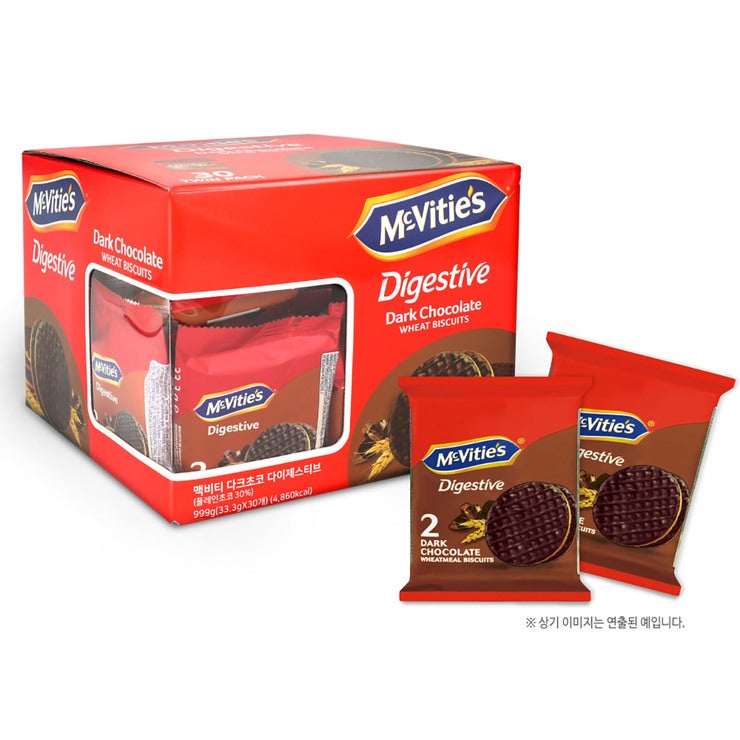 Mcvitie's Digestive To Go 999g Mcvitie's Digestive To Go 999g