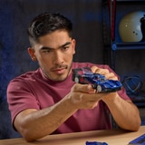 핫휠 브릭샵 캐딜락 & 콜벳 브릭 레이스카