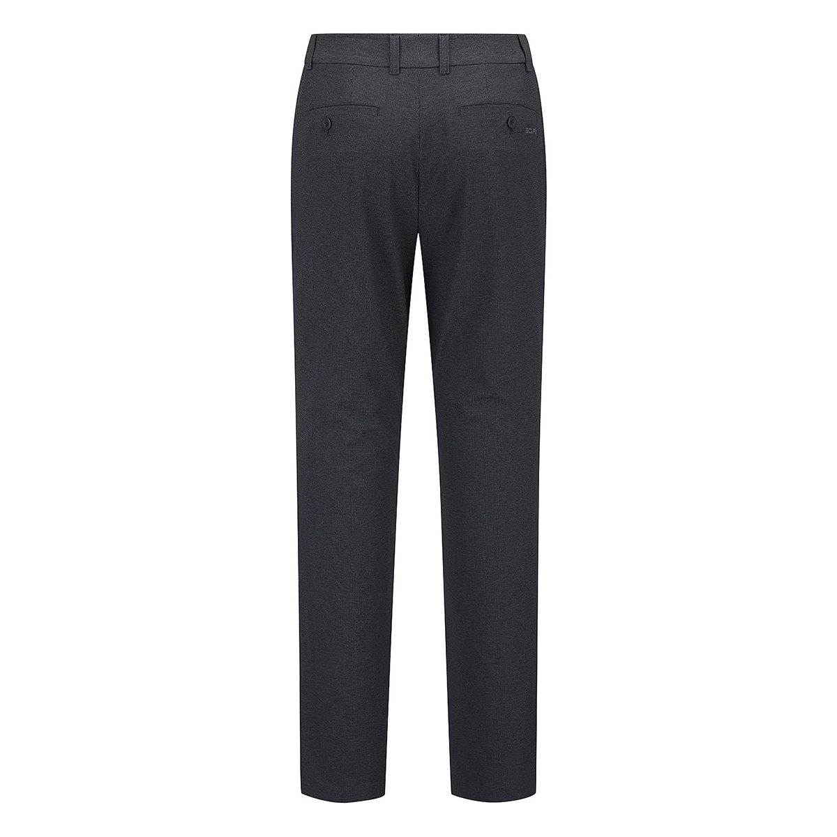 슈페리어 골프 남성 스트레치 바지 - 차콜
