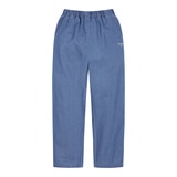 베네통 키즈 데님 팬츠 - 미드인디고, 160 베네통 키즈 데님 팬츠 - 미드인디고, 160