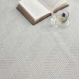 에이프릴엣홈 3중직 아이스 메쉬 패드 - 싱글, 그레이