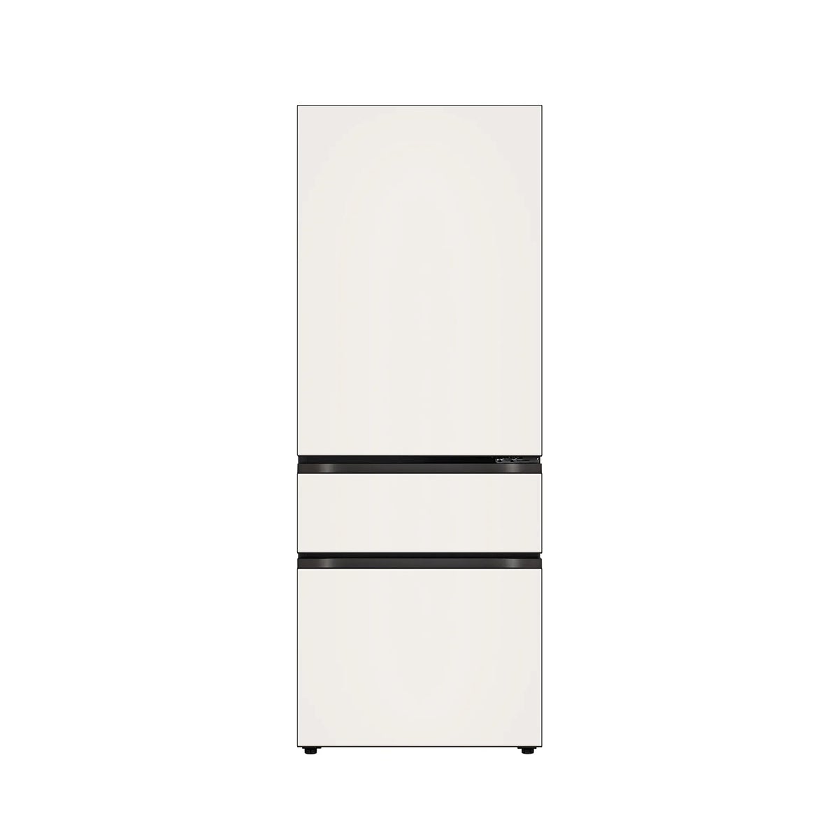 LG 오브제 김치톡톡 Fit & Max 386L- 글라스 베이지 LG 오브제 김치톡톡 Fit & Max 386L- 글라스 베이지