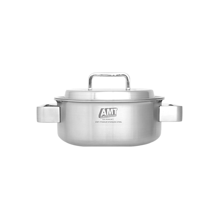 AMT Pro Series Stockpot 18cm 679326