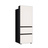 엘지오브제 FIT&MAX 냉장고&김치냉장고세트,키트포함