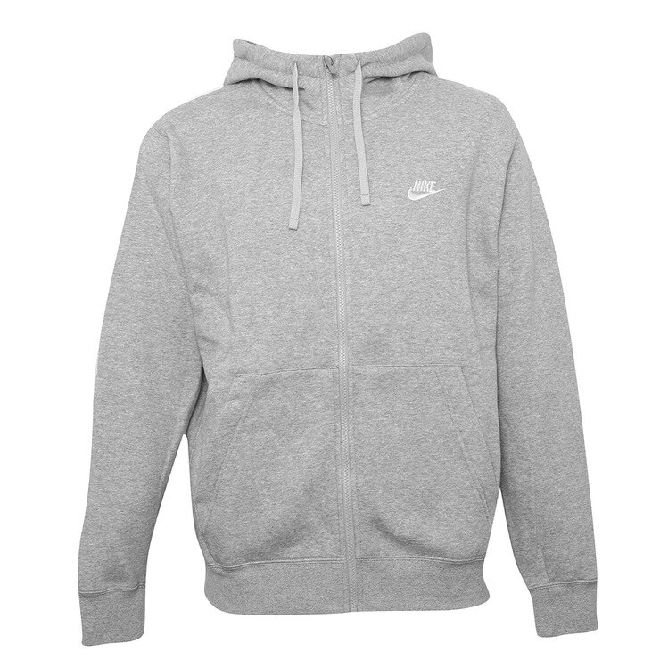 나이키 남성 집업 후디 다크 그레이 Costco 코리아