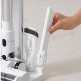 홈리아 BLDC 무선청소기 더스트 셋 HA-DS05