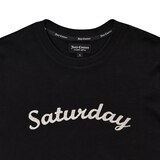 쥬시꾸뛰르 여성 반소매 티셔츠 - 블랙 쥬시꾸뛰르 여성 반소매 티셔츠 - 블랙