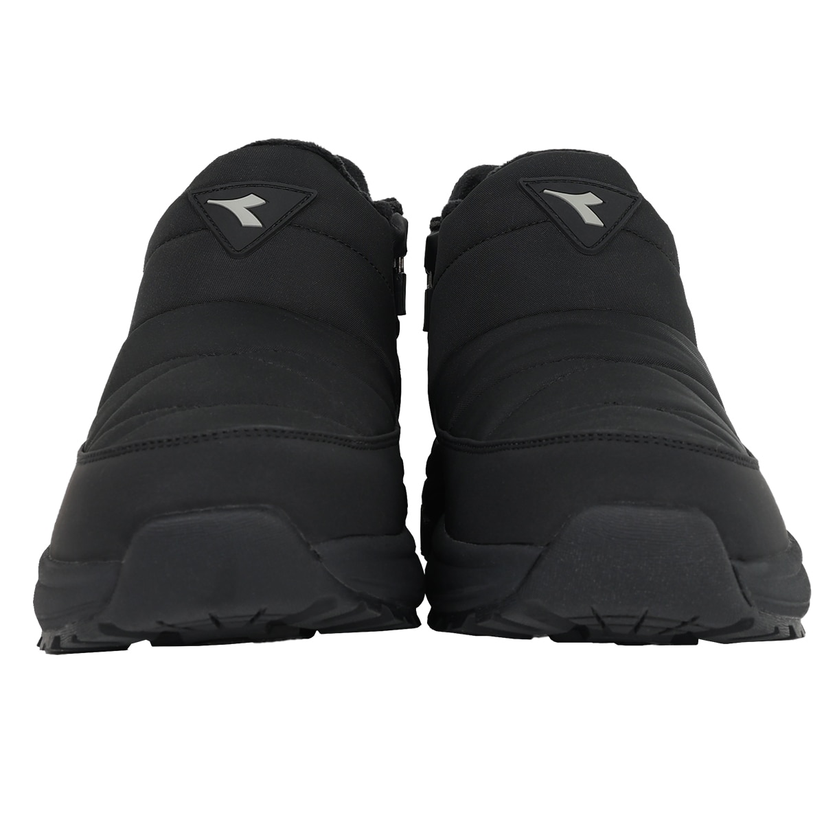 디아도라 방한 미들 부츠 - 블랙, 270mm