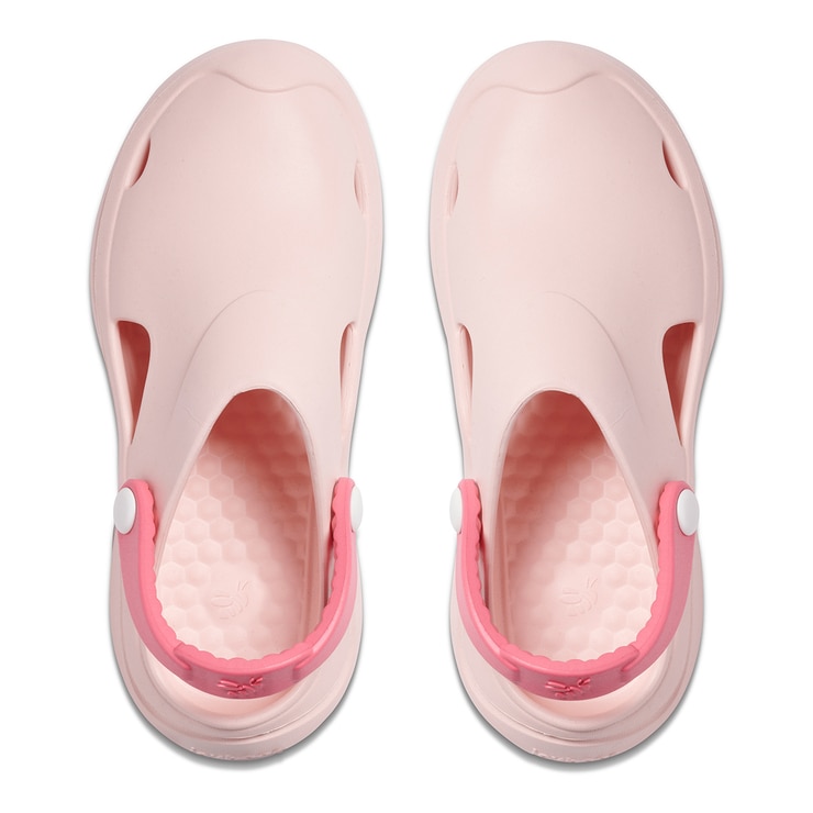 조이비스 스튜디오 클로그 - 핑크, US 8 (250-255mm)