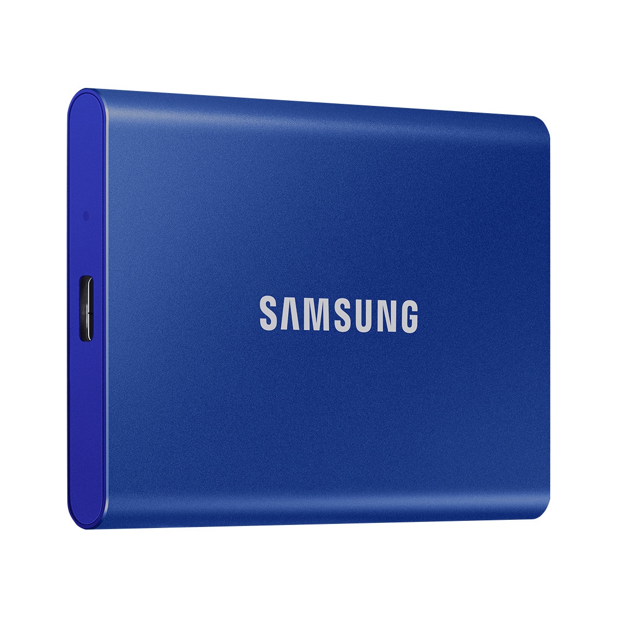 삼성 포터블 외장 SSD T7 500GB