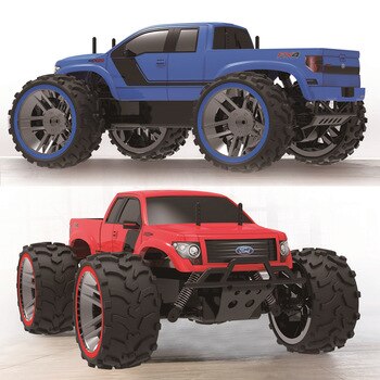 1:12 포드 F-150 무선 RC카 1:12 포드 F-150 무선 RC카