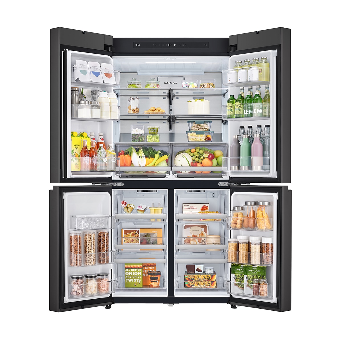 엘지 오브제 AI 870L, 글라스 토프-아몬드 엘지 오브제 AI 870L, 글라스 토프-아몬드