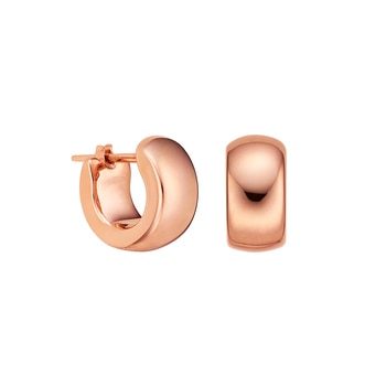 아엘라 골드 귀걸이