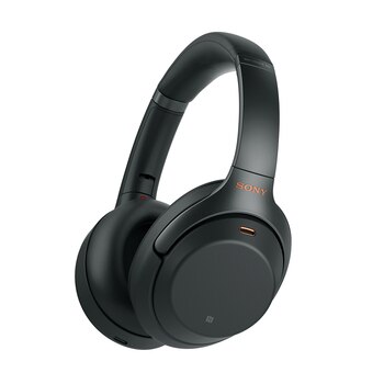 소니 무선 노이즈 캔슬링 헤드폰 WH-1000XM3 소니 무선 노이즈 캔슬링 헤드폰 WH-1000XM3